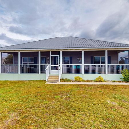 Mermaid Manor Mexico Beach Exterior photo
